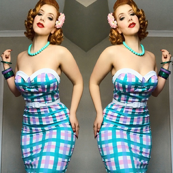 Collectif Dresses & Skirts - EASTER WEEKEND SALE‼️